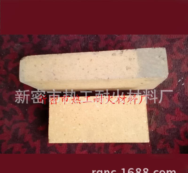 廠家直銷【高鋁磚】用于加熱爐等熱工設(shè)備，負責砌筑歡迎選購。