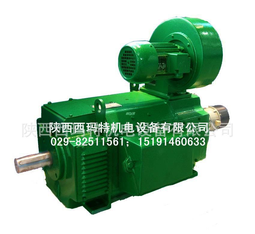 Z4-450-22 450KW 440V IP21S 西安西