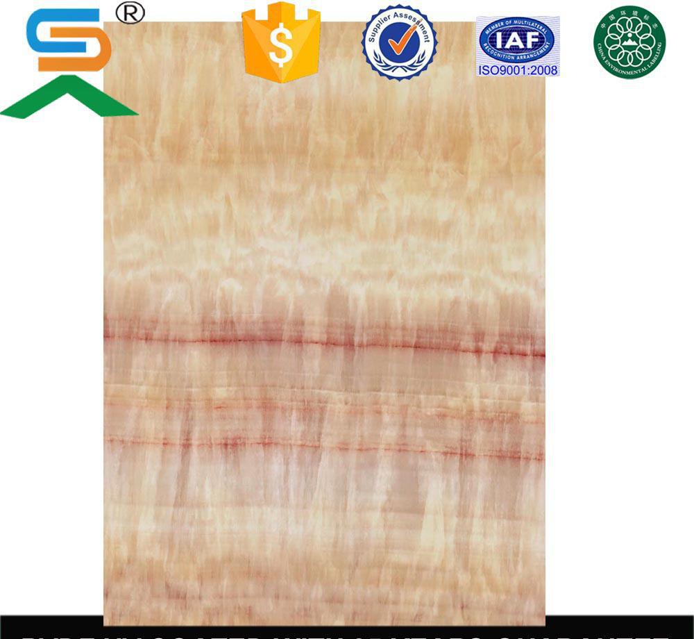 廠家批發(fā)浮雕仿木紋仿大理石櫥柜室內(nèi)墻面高光UV裝飾面板
