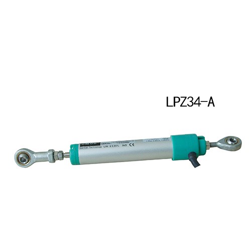 上海歐牧LPZ34-A-10mm   位移傳感器，拉繩傳感器，磁致傳感器，角度傳感器