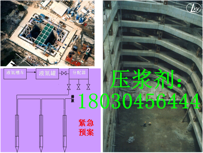 石嘴山預(yù)應(yīng)力壓漿劑廠家