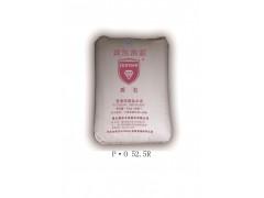 陜西普通硅酸鹽水泥P.O52.5R袋裝批發(fā)冀東聲威海螺堯柏水泥直銷