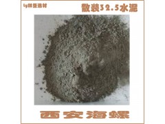 西安散裝水泥批發(fā) 散裝水泥運(yùn)輸 海螺水泥32.5級(jí)長(zhǎng)安區(qū)報(bào)價(jià)